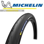 Michelin Michelin Bike Tyre - Pilot Pump 26" X 2.30" - Foldable Bicycle Tyre - Pair
