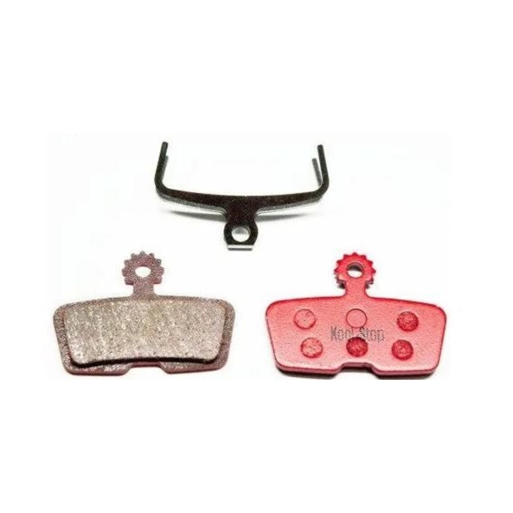 Kool Stop Kool Stop - Bicycle Disc Brake Pad - Avid/Sram Code R - KSD294