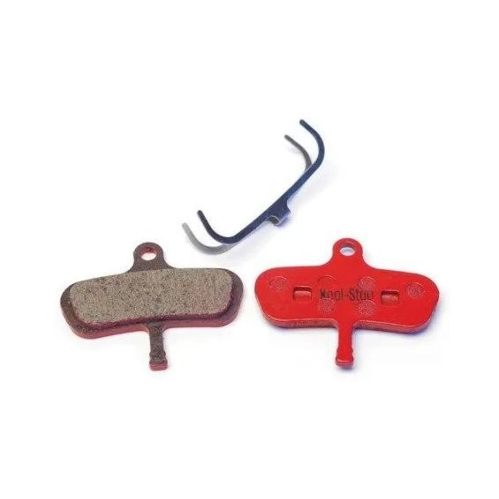 Kool Stop Kool Stop - Bicycle Disc Brake Pad - Avid/Sram Code - KSD295