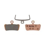 Kool Stop Kool Stop - Bicycle Disc Brake Pad Avid "Sintered Copper Plated Rear" - KSD293S