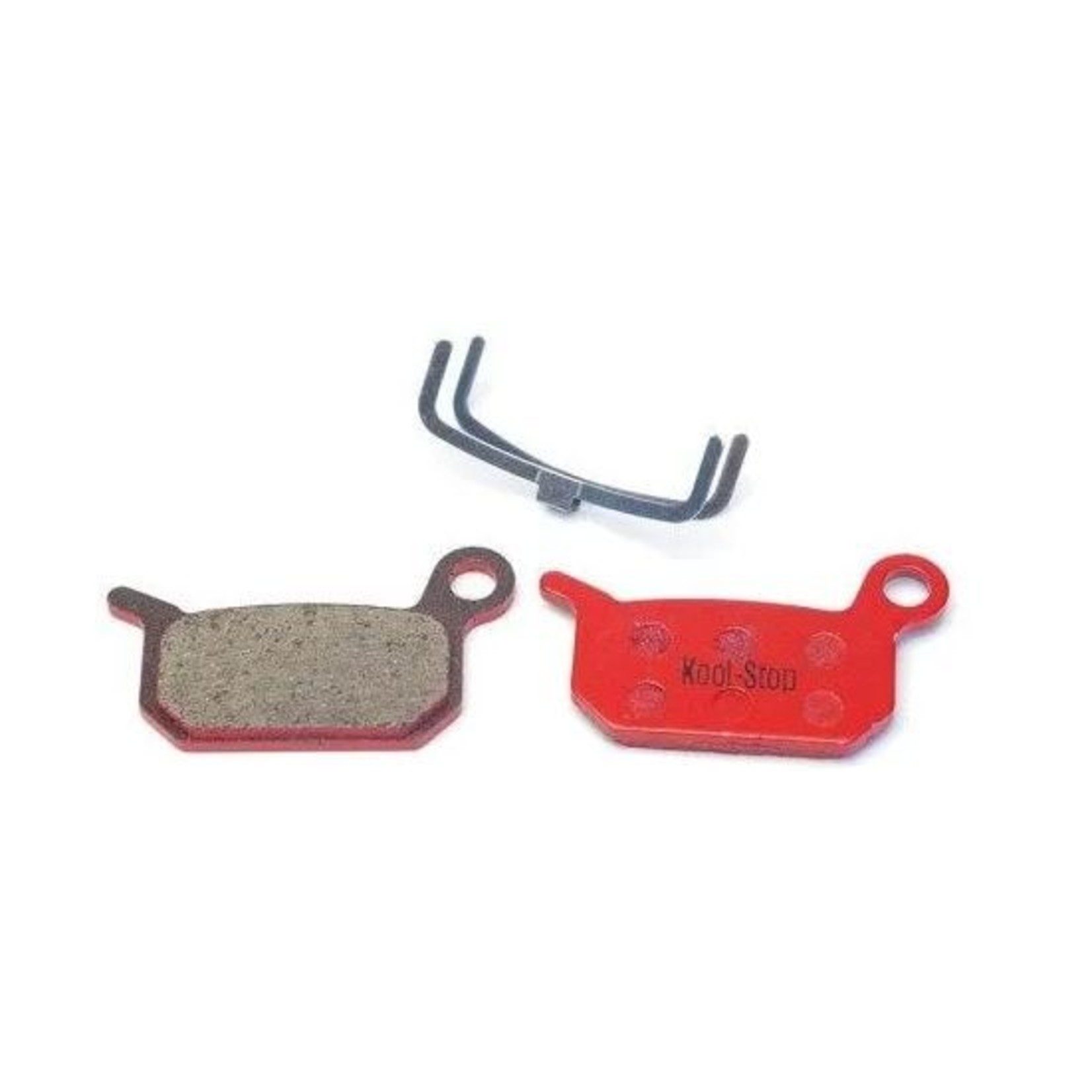 Kool Stop Kool Stop - Bicycle Disc Brake Pad - Formula B4 - KSD310