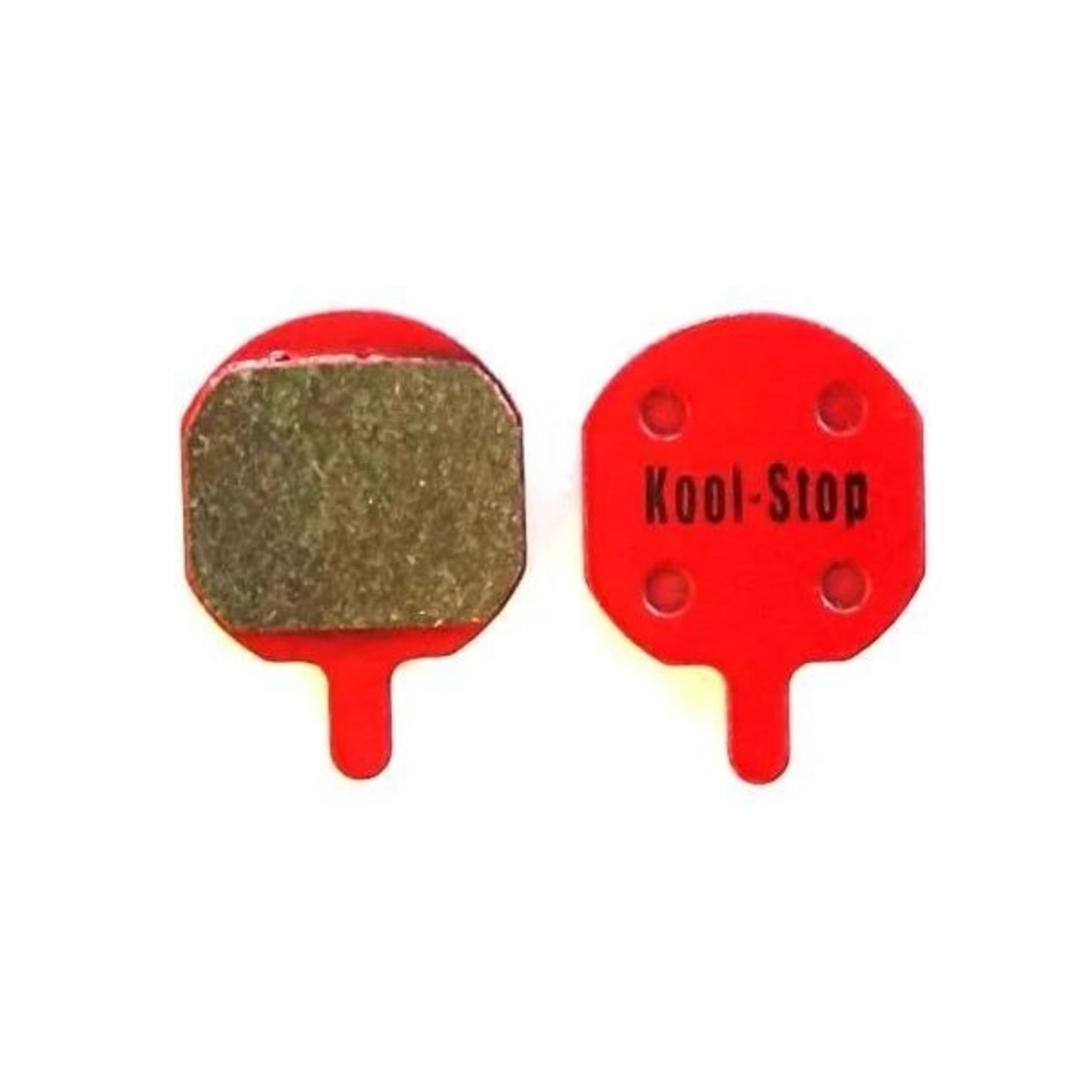 Kool Stop Kool Stop - Bicycle Disc Brake Pads - Hayes MX2 - KSD220