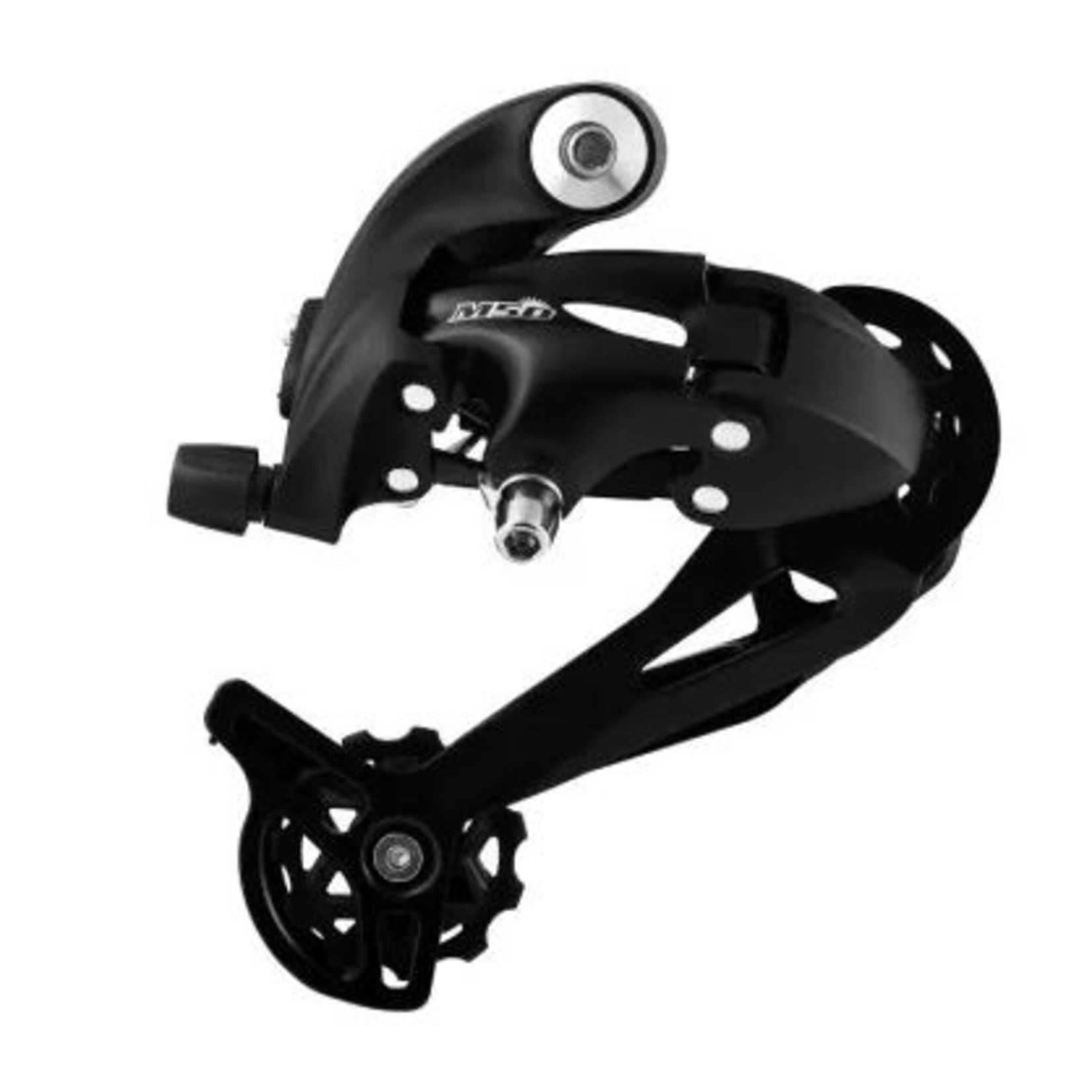 Sunrace Sunrace Derailleur Rear - 7-8-Speed MTB - Long Includes Bracket