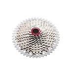 Sunrace Sunrace Bicycle Cassette - 11 Speed - 11-46T Champagne MTB - MX8