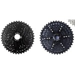 Sunrace Sunrace Bike/Cycling Cassette - 9 Speed - 11-40T - Black - 2411B