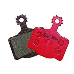 Kool Stop Kool Stop - Bicycle Disc Brake Pads - Magura, MT2,TT4, MT6, MT8, 2011 - KSD160