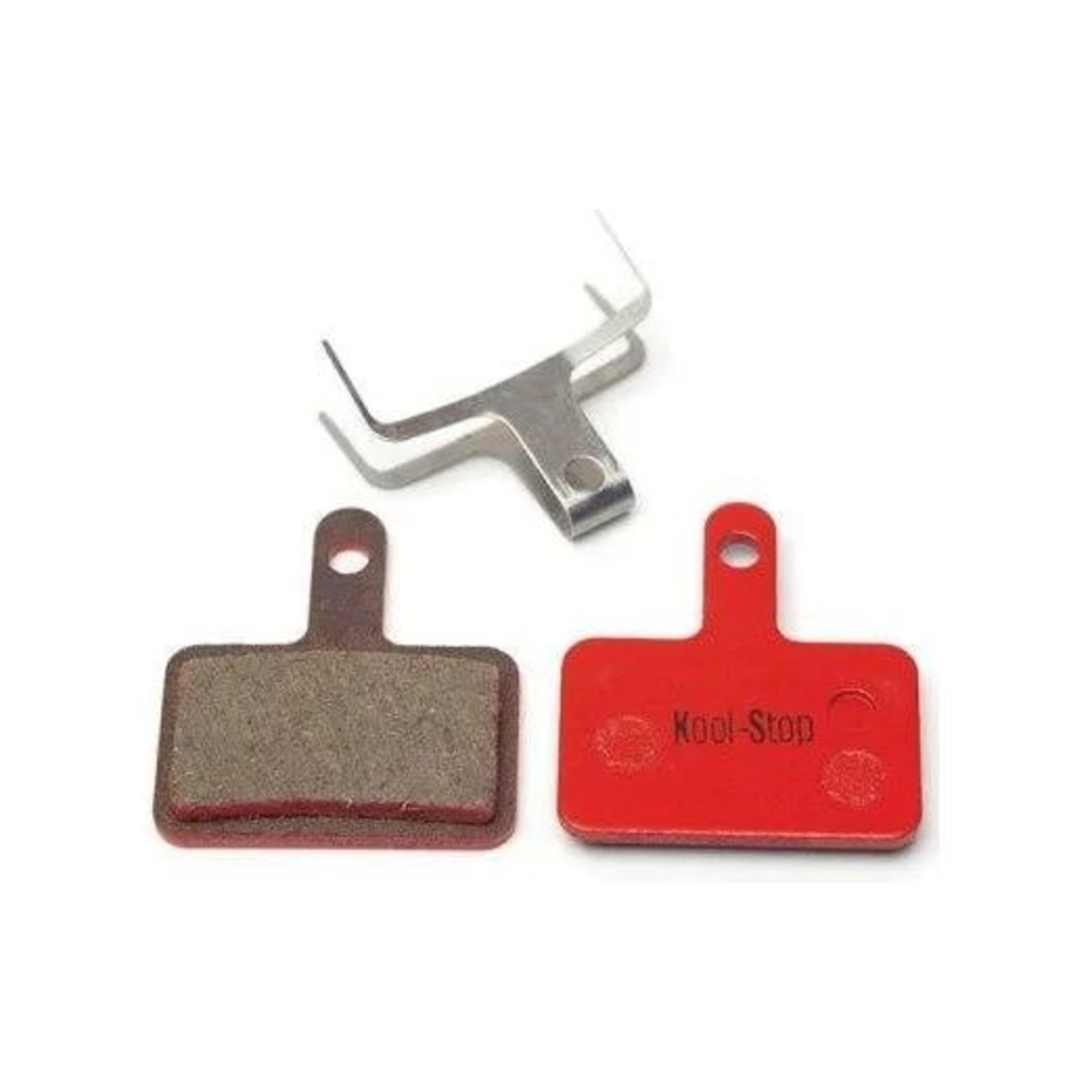 Kool Stop Kool Stop - Bicycle Disc Brake Pads - Shimano Deore - KSD620