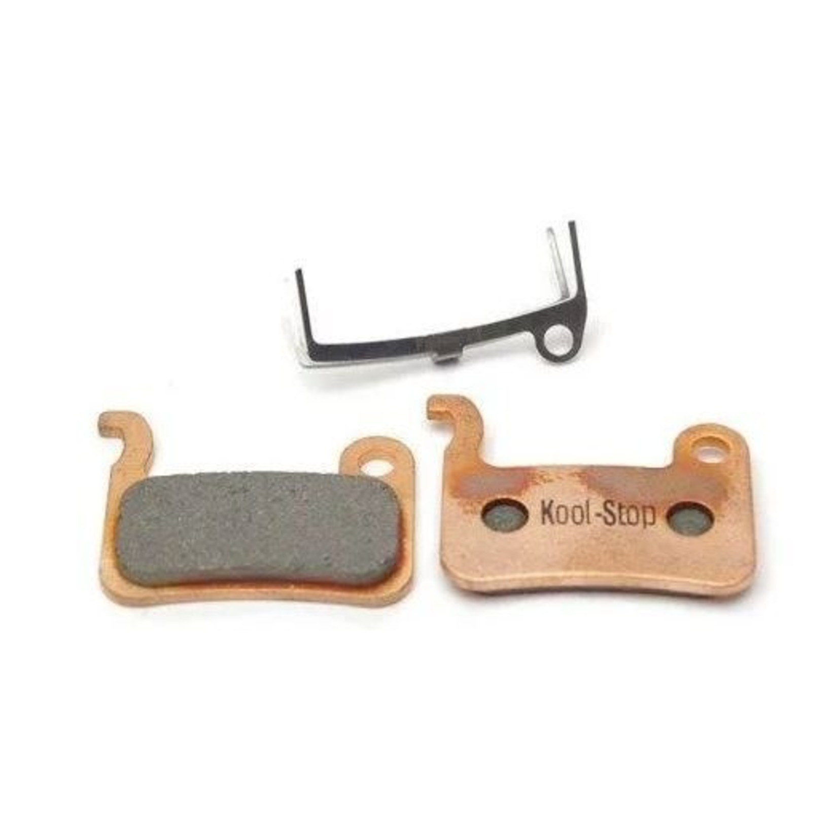 Kool Stop Kool Stop - Bicycle Disc Brake Pads - Shimano XTR Sintered - KSD630S