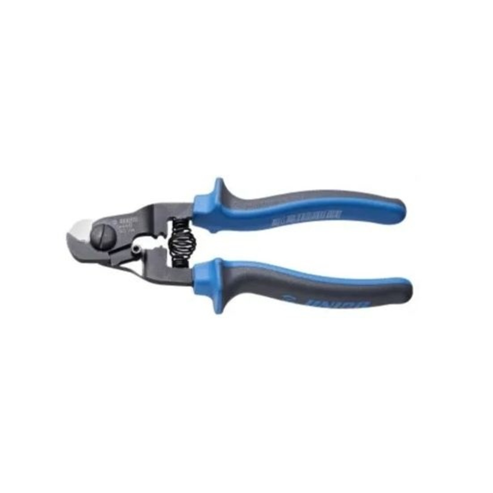 unior Unior Cable Housing Cutters 628147 Professional Bicycle Tool
