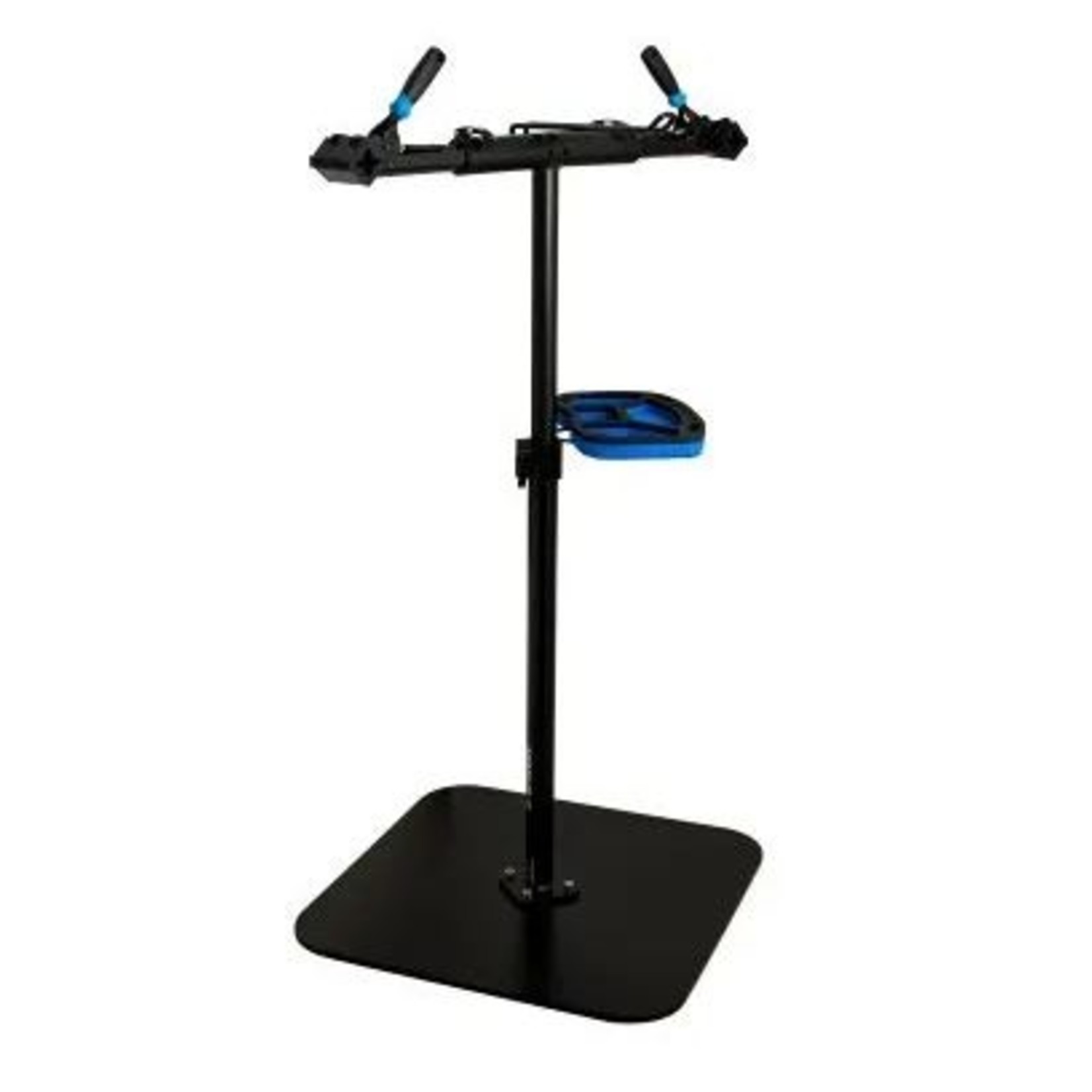 unior Unior Dual Head Workstand With Auto Adjust Head (Sprung Clamp) Bicycle Tool