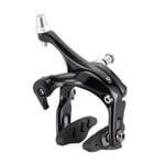 Tektro Brake Caliper Tektro Road Brake - Rear - 39-51mm Reach Dual Pivot Q/R Recessed - Black