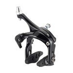 Tektro Tektro Caliper Road Brake Set - Front & Rear - 39-51mm Reach Dual Pivot - Black