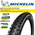 Michelin Michelin Bike Tyre - Rock R2 Enduro - 27.5" X 2.35" Front Magi-X Foldable - Pair