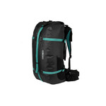 Ortlieb Ortlieb Atrack Waterproof Backpack Bag R7031 - 25L Black