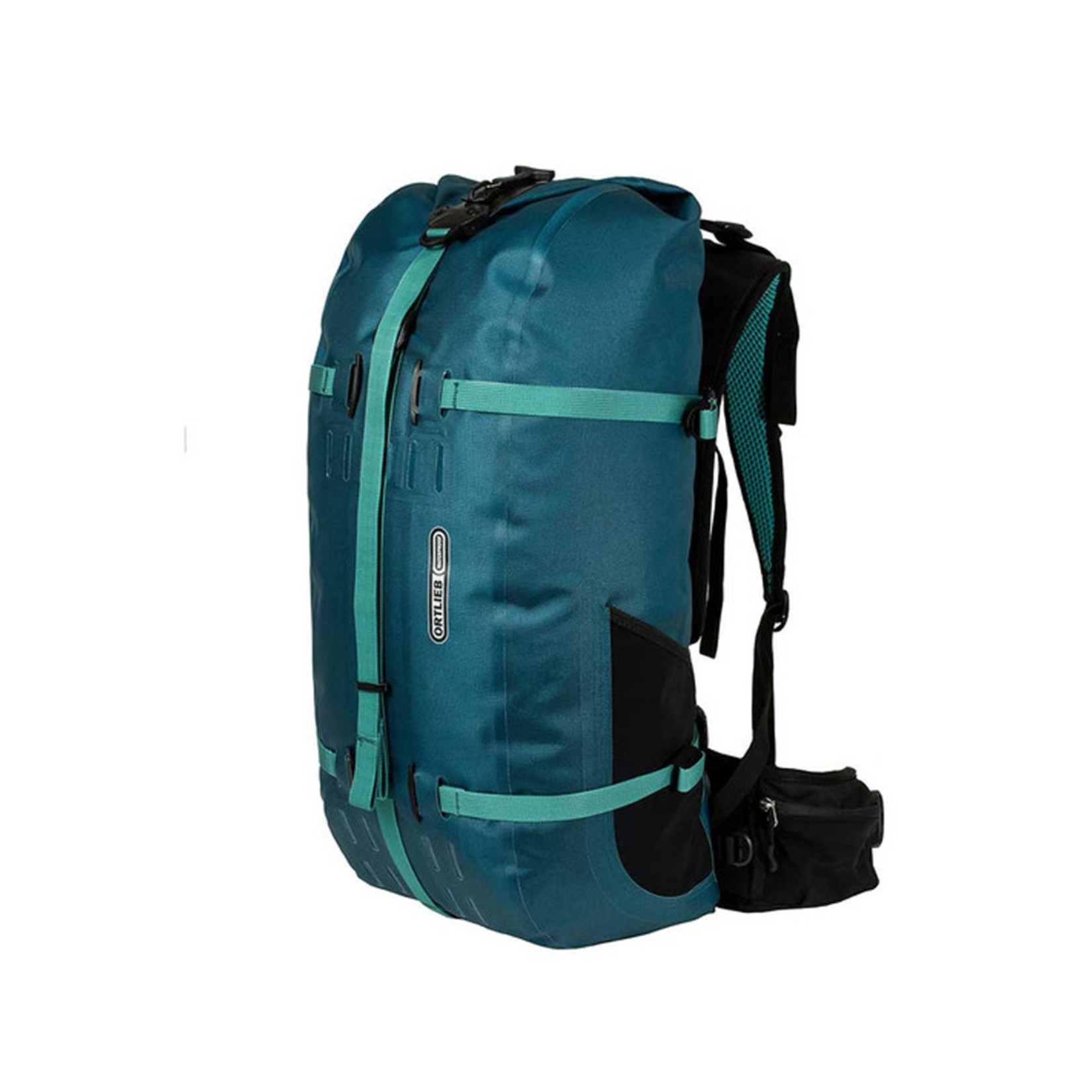 Ortlieb Ortlieb Atrack Waterproof Backpack Bag R7032 - 25L Petrol