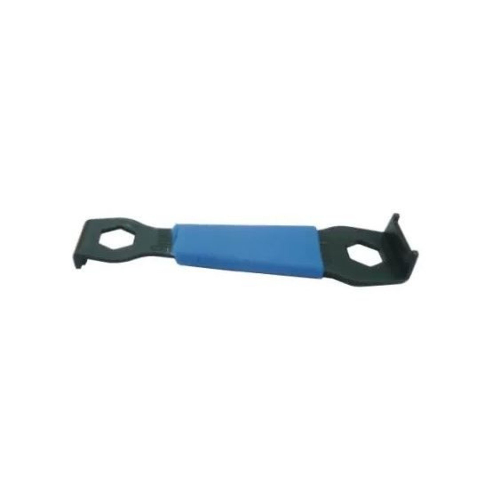 Pro Series Pro-Series - Bike/Cycling Tool - Chainring Spanner With Crank Cover Wrench