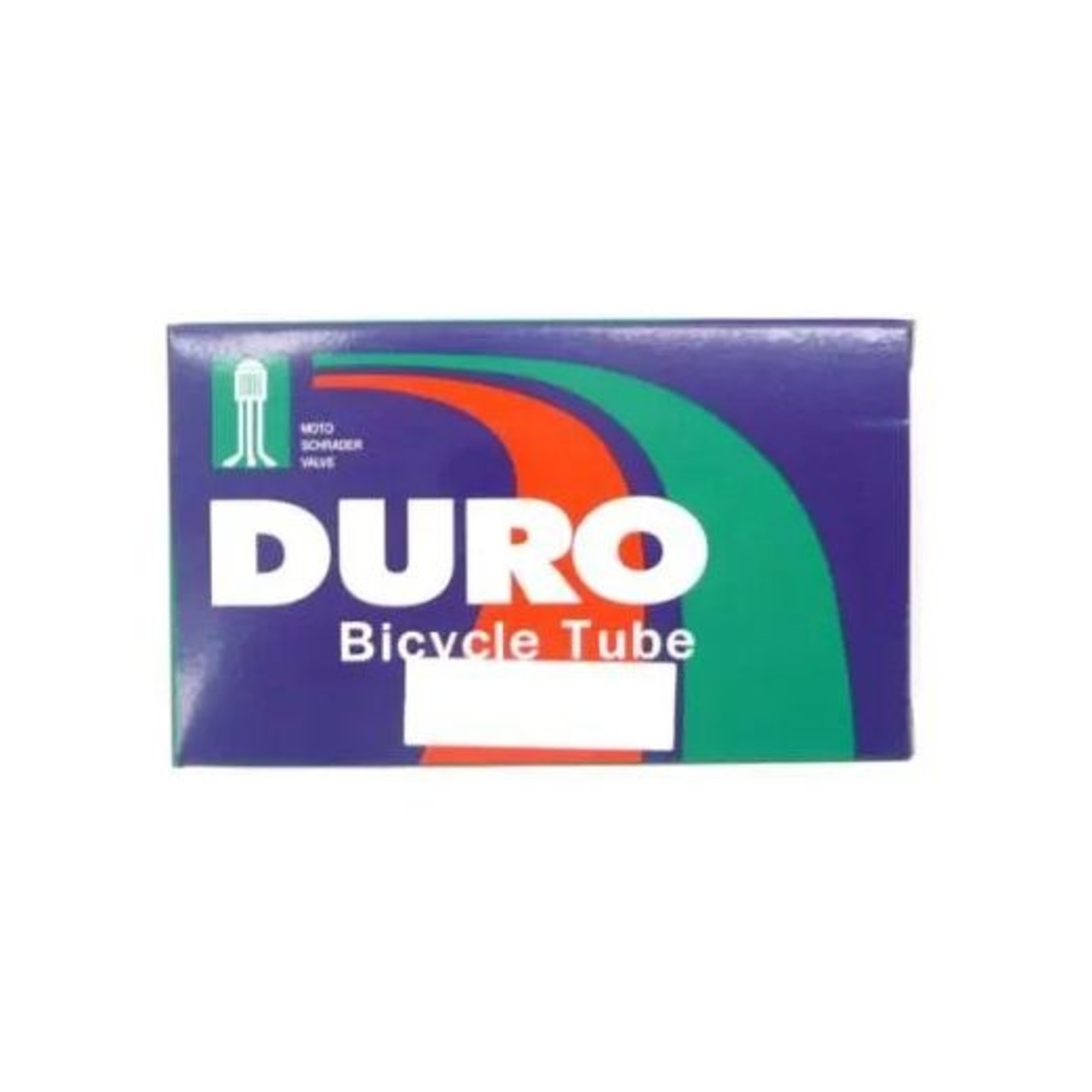 Duro Duro A/V Thorn Resistant Bicycle Tube - 650B/27.5 X 2.125 - Pair