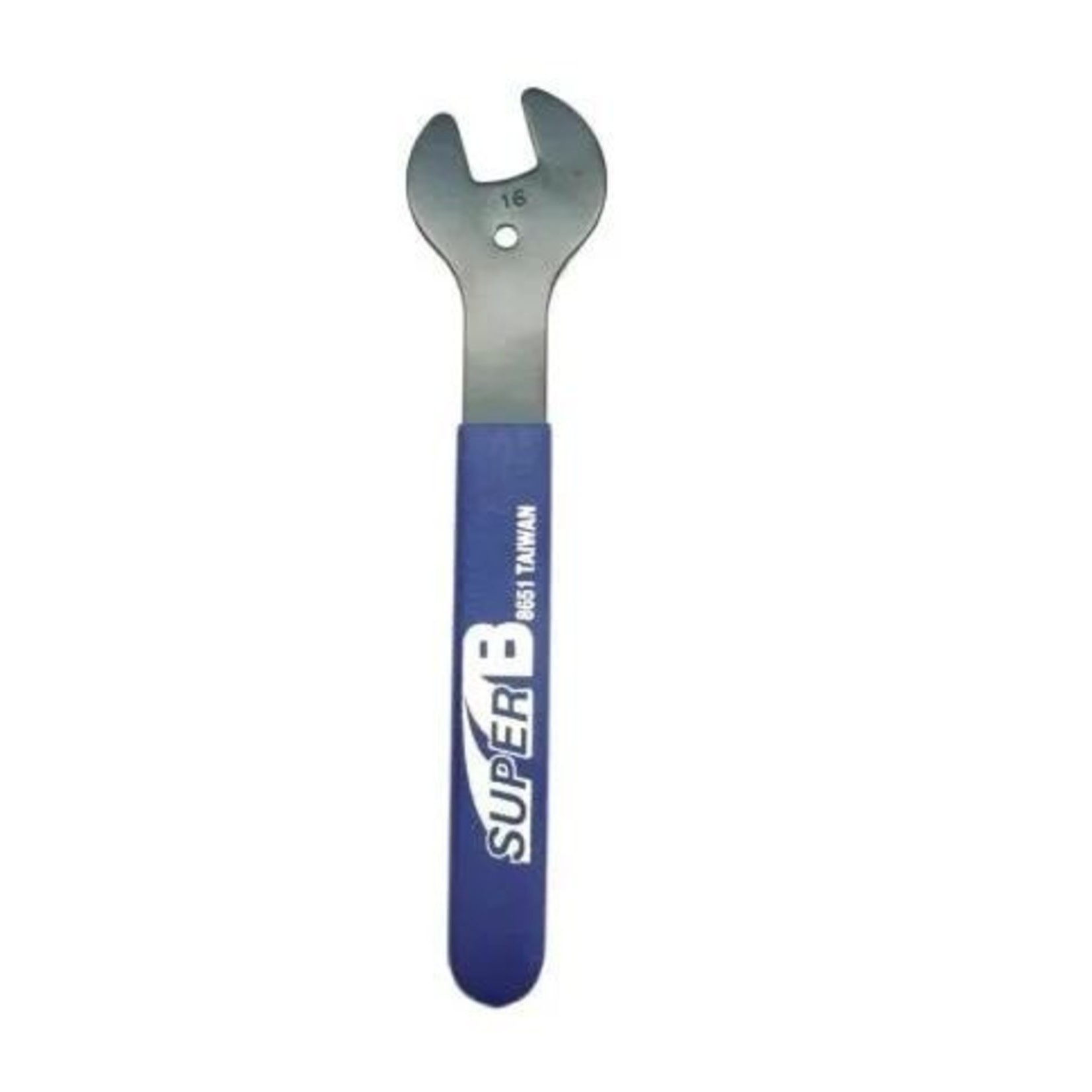 Pro Series Pro-Series - Bike/Cycling Tool - Hub Cone Spanner - 16mm