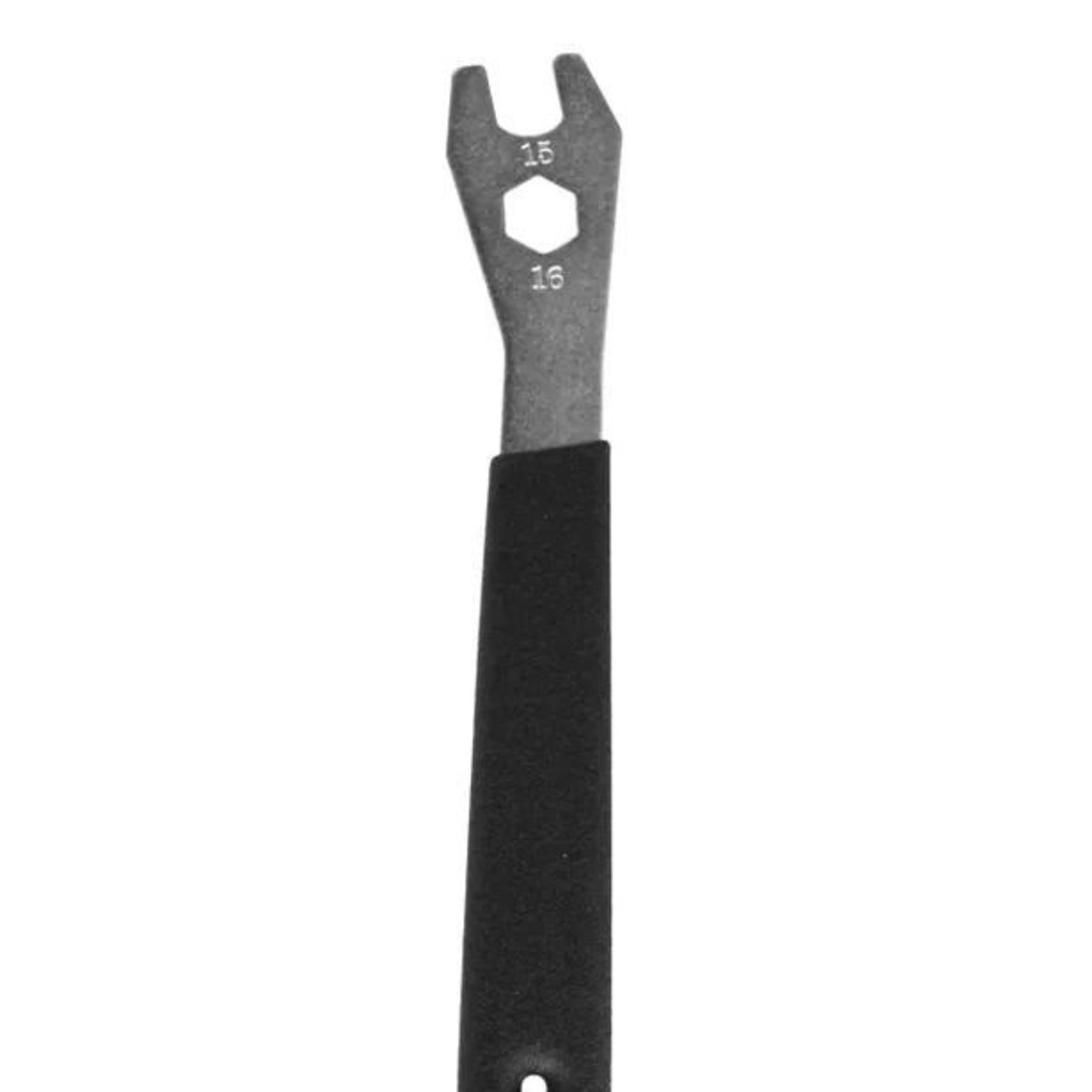 Pro Series Pro-Series - Bike/Cycling Tool - Pedal Wrench 15mm Cr-Mo Steel