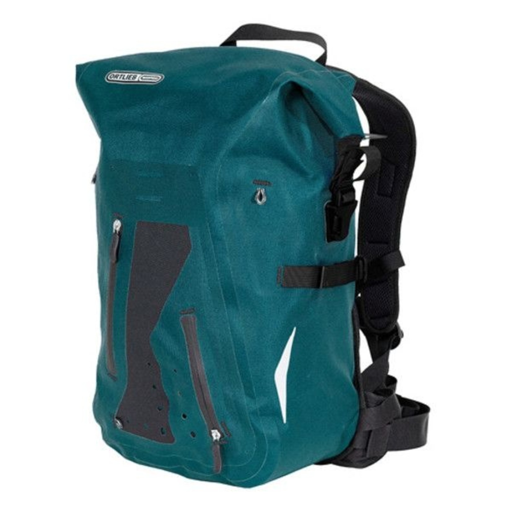 Ortlieb New Ortlieb Packman Pro2 Backpack Bag R3212 -  25L Petrol- Waterproof