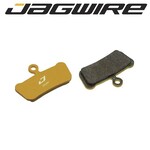 Jagwire Jagwire Bike Disc Brake Pads - SRAM Guide Ult/RSC/RS/R & Avid ProTrail