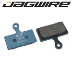 Jagwire Jagwire Bike/Cycling Disc Brake Pads - Rever/Shimano Sport Organic