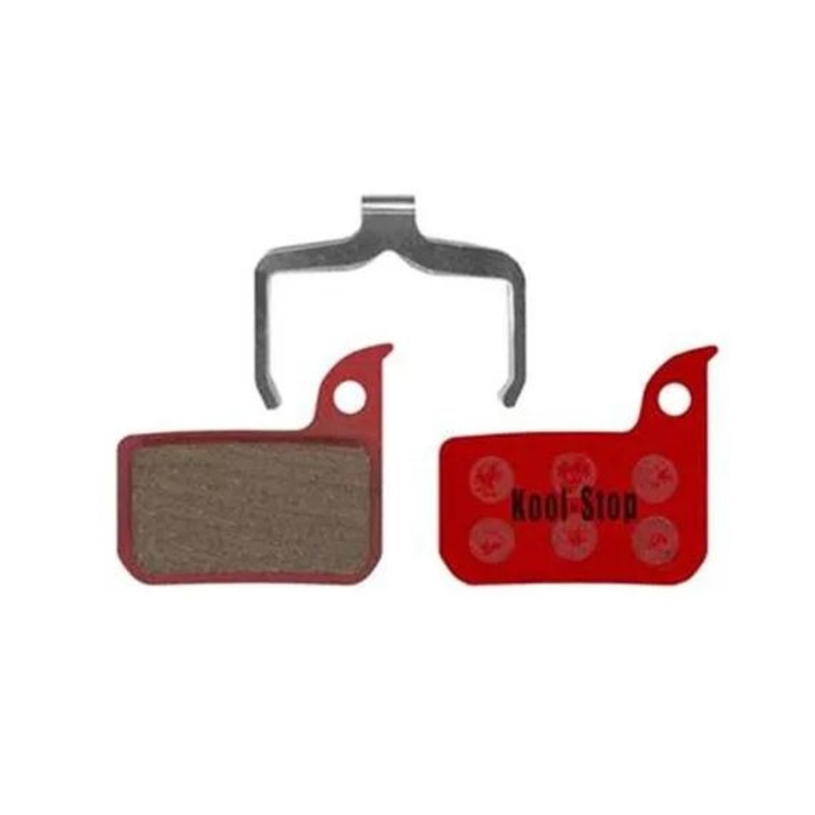 Kool Stop Kool Stop - Bicycle Disc Brake Pad - Road Disc Sram Hydraulic - KS-D297