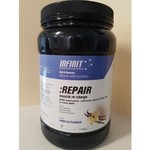 Infinit Nutrition Infinit Nutrition Repair - Bag 79g Vanilla Flavour With No Colours