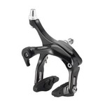 Tektro Tektro Brake Set Rear And Front Dual Pivot - 41-57mm - Black