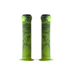 Velo Velo Bike/Cycling Grips - Kraton - L147mm - (2 Colour Mix) - Green/Black