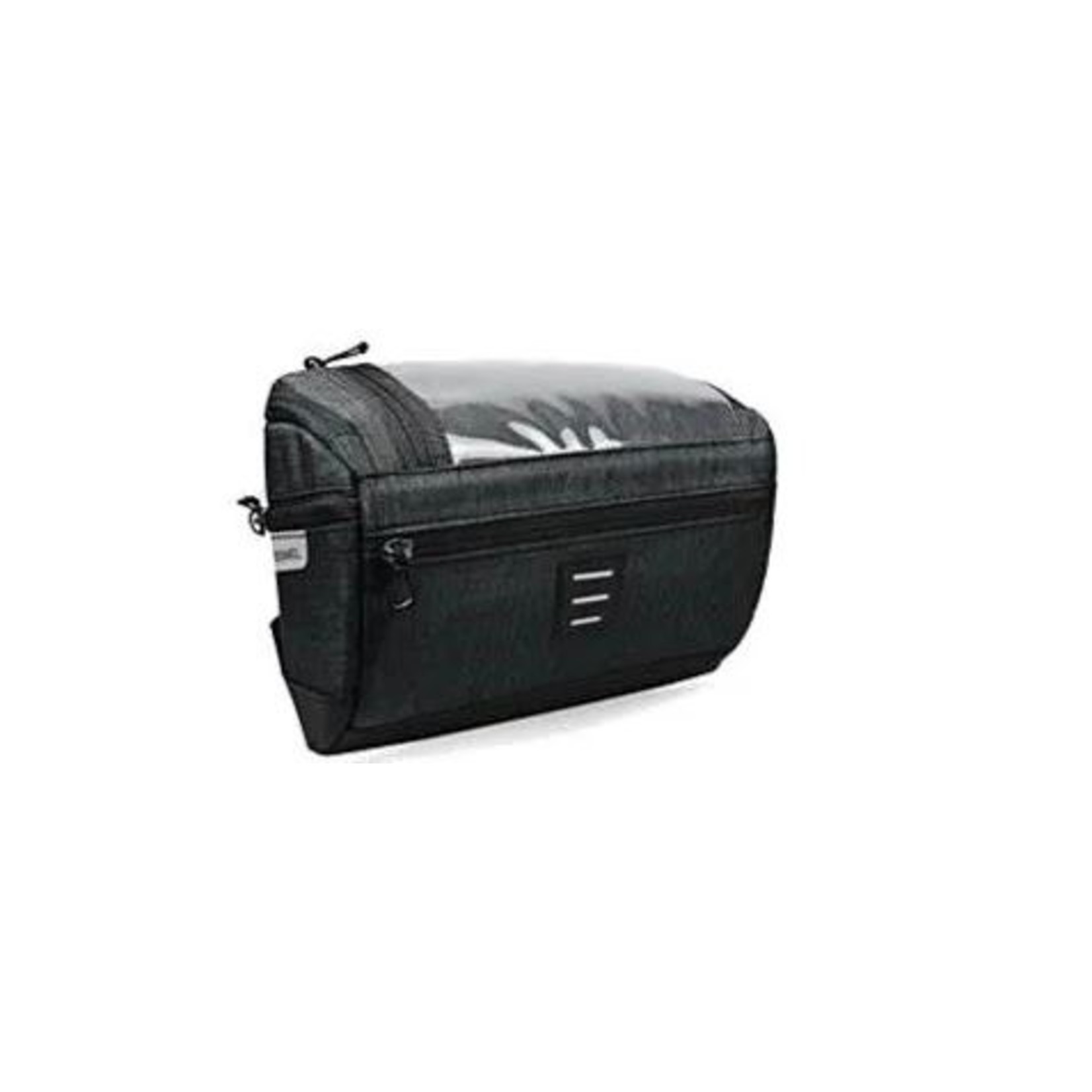 Roswheel, Handlebar Bag 3L Capacity Phone/Map Display Light Loop