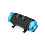 Roswheel Roswheel - Bike/Cyclling Packing Handlebar 7L WaterProof Roll Bag - Blue/Black