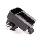 Serfas Serfas Light Spare E-lume Model True Series Headlights Go-Pro Adapter Bracket