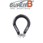 Super B SuperB Spoke Wrench - 6.4mm Outside Diameter - Mavic M7 Nipple - Bike Tool