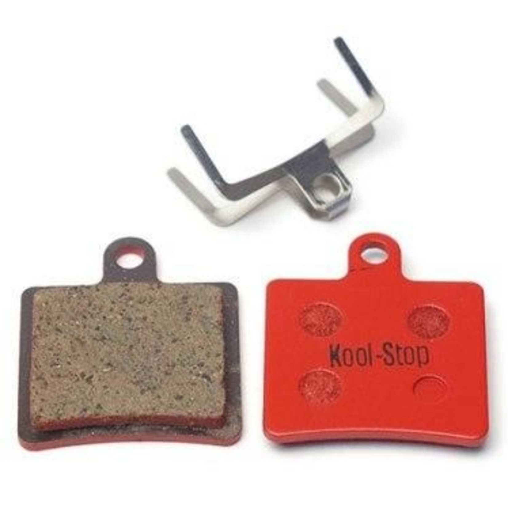 Kool Stop Kool Stop - Bicycle Disc Brake Pads - Hope Mini - KSD550