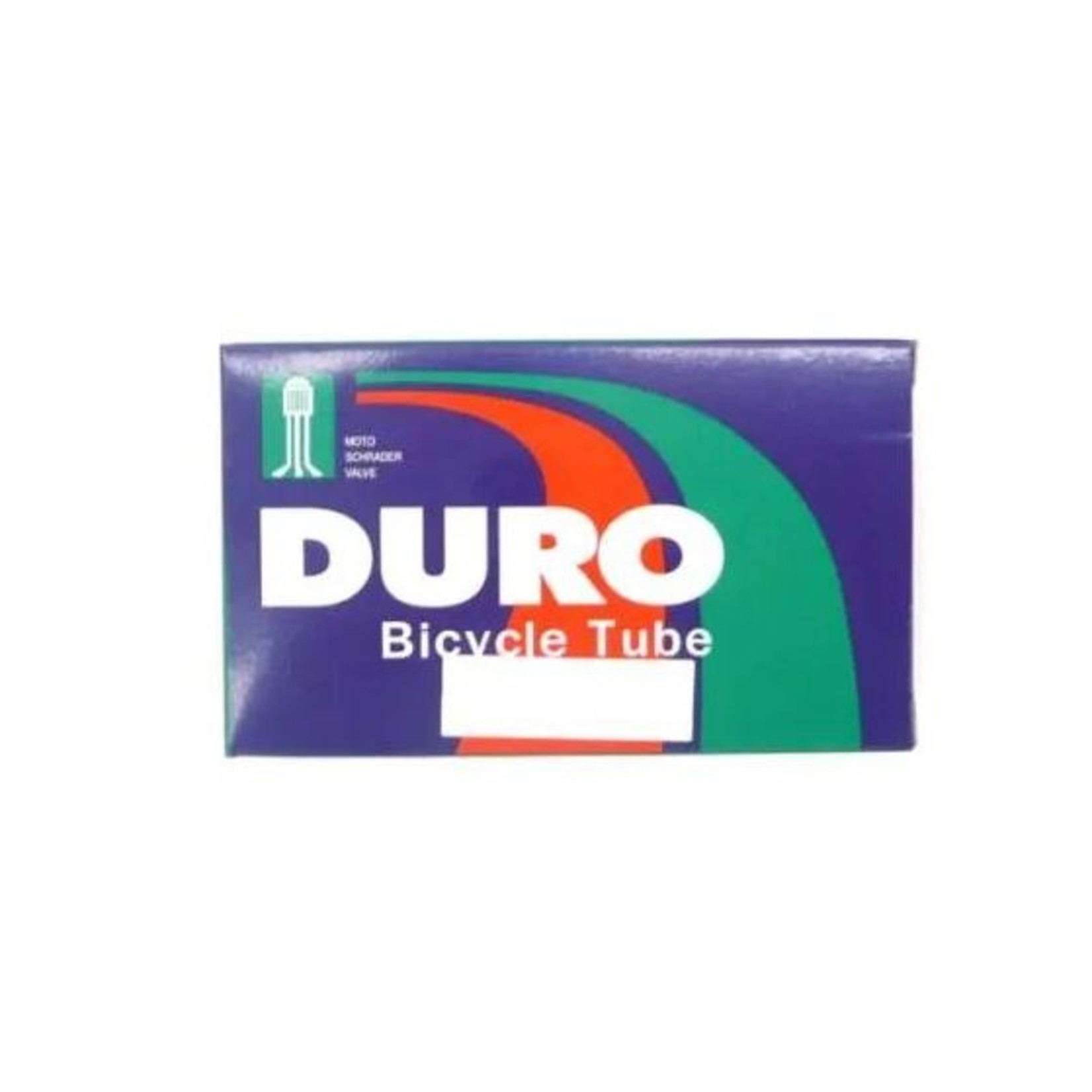 Duro Duro A/V Bicycle Tube - 20 X 1.5 - 1.75 - Pair