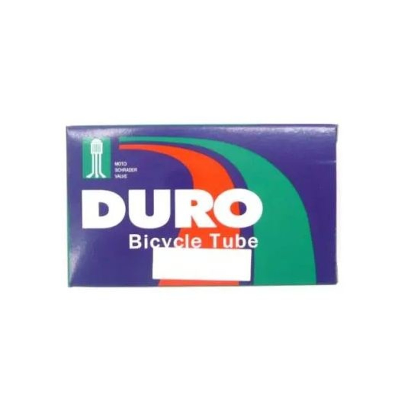 Duro Duro A/V Bicycle Tube - 22 X 1.75 - Pair