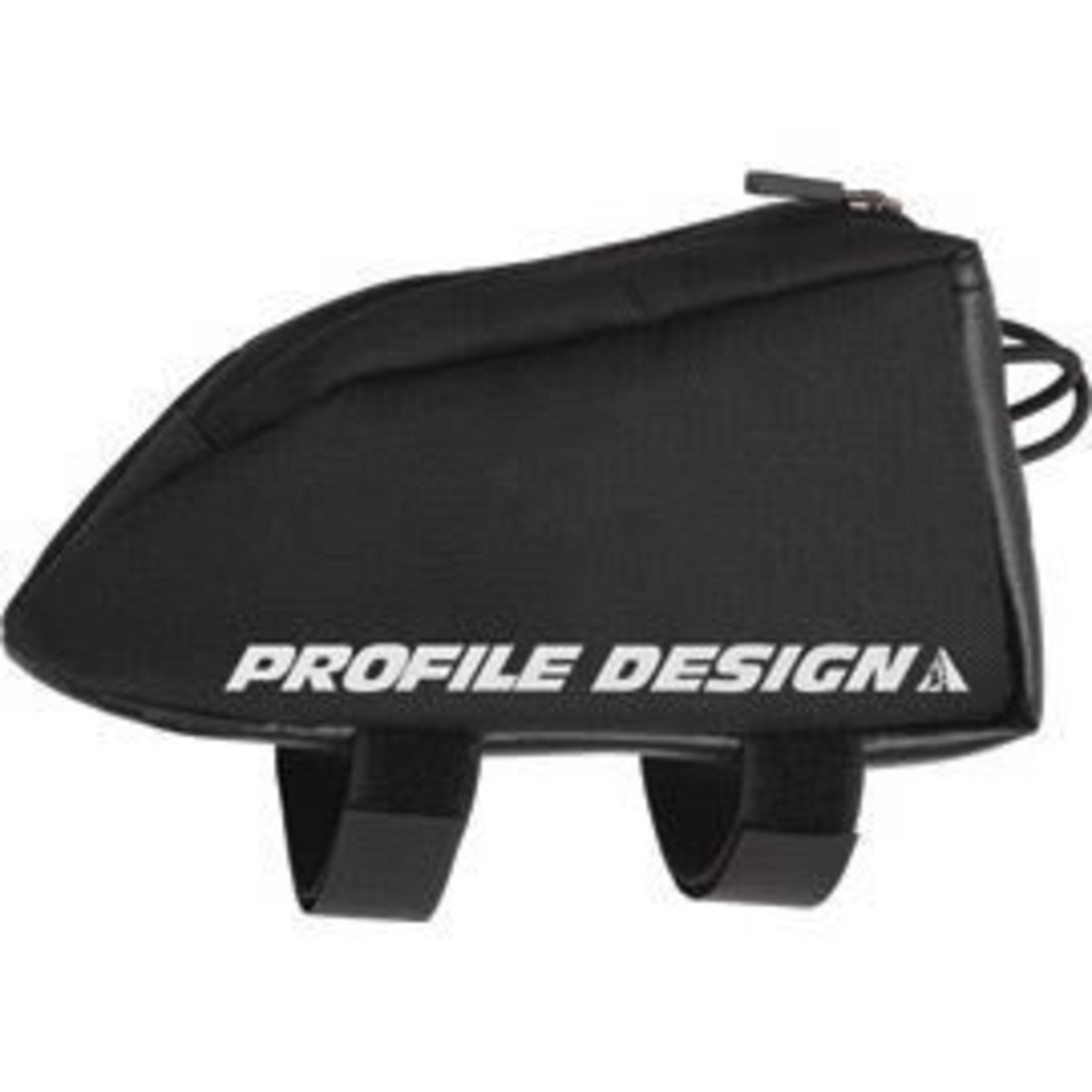 profile design Profile Design Aero E-pack Compact - Top Tube Bag Size: 170mm Black