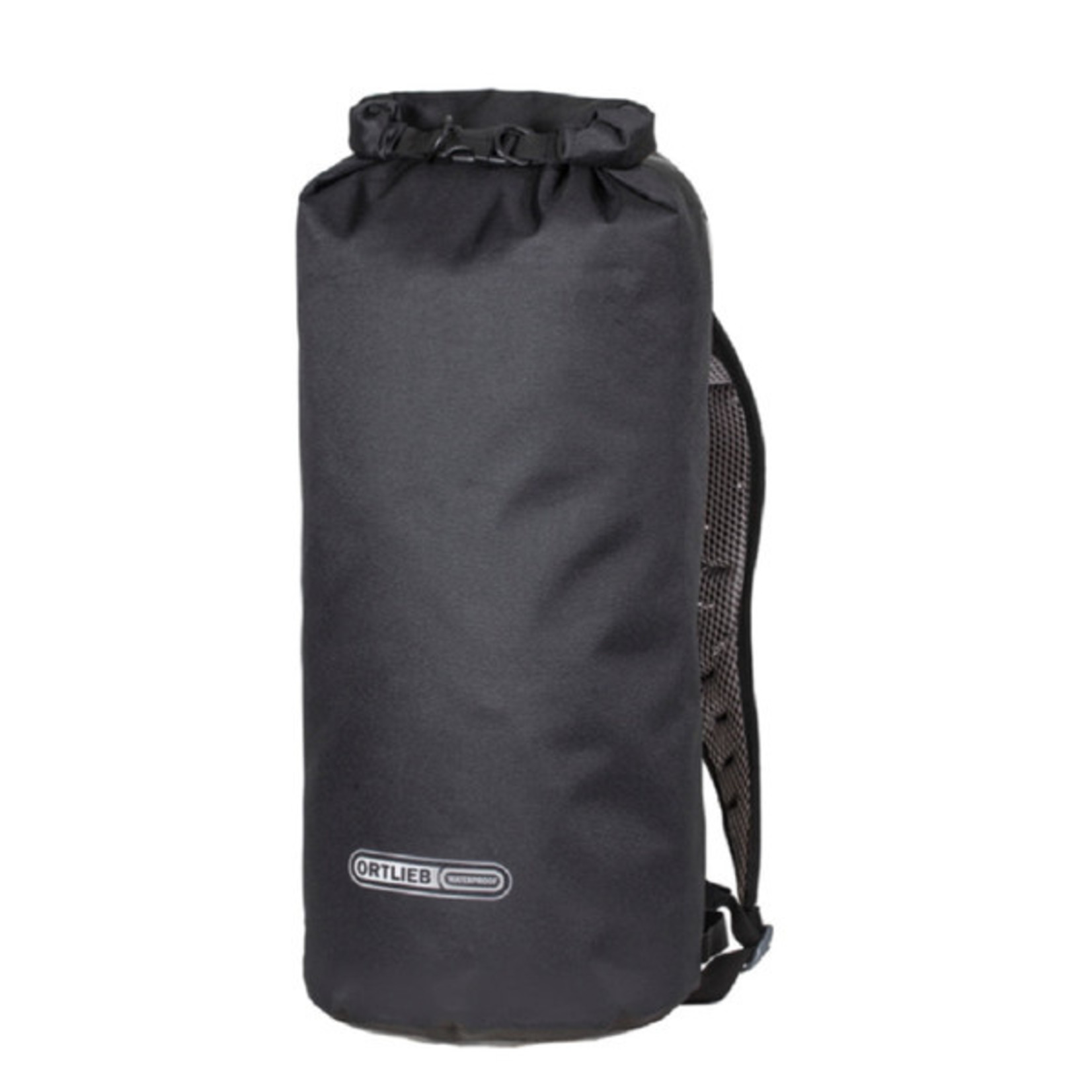 Ortlieb New Ortlieb X-Plorer Stuff Sack Bag R17204 - 35L - Black