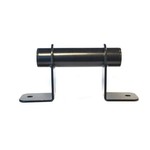 Pro Series Pro-Series - Fork Bicycle Mount 20mm Axle Supplied With Mounting Hardware - Black