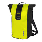 Ortlieb Ortlieb Velocity High Visibility R4043 Bag - Fluo Yellow-Black Reflective