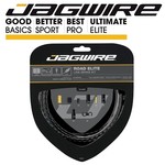Jagwire Jagwire Bike/Cycling SRAM/Shimano/Road Elite Link Brake Kit - RCK700