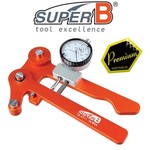 Super B SuperB Professional Measure Spoke Tension Meter - Bike Tool - TBST11