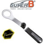 Super B SuperB Bottom Bracket Wrench - Bike Tool