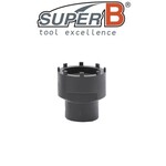 Super B SuperB Bike/Cycling Cartridge Bottom Bracket Tool - ISIS/Shimano/Truvativ/Sram