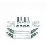 Tubus Tubus Clamp Adapter Set - 21-22 mm 71621