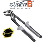Super B SuperB Bike/Cycling 10" Multi Grips - Premium Series - Bike Tool