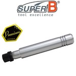 Super B SuperB 24mm Bottom Bracket Removal Tool Premium Series - TB1927A