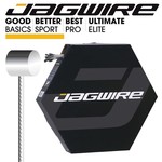 Jagwire Jagwire Bicycle Stainless Steel Slick MTB Brake Inner Cable 100 Per Box