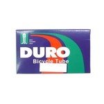 Duro Duro Bicycle Tube - 700 X 18/23C F/V 60mm - Pair